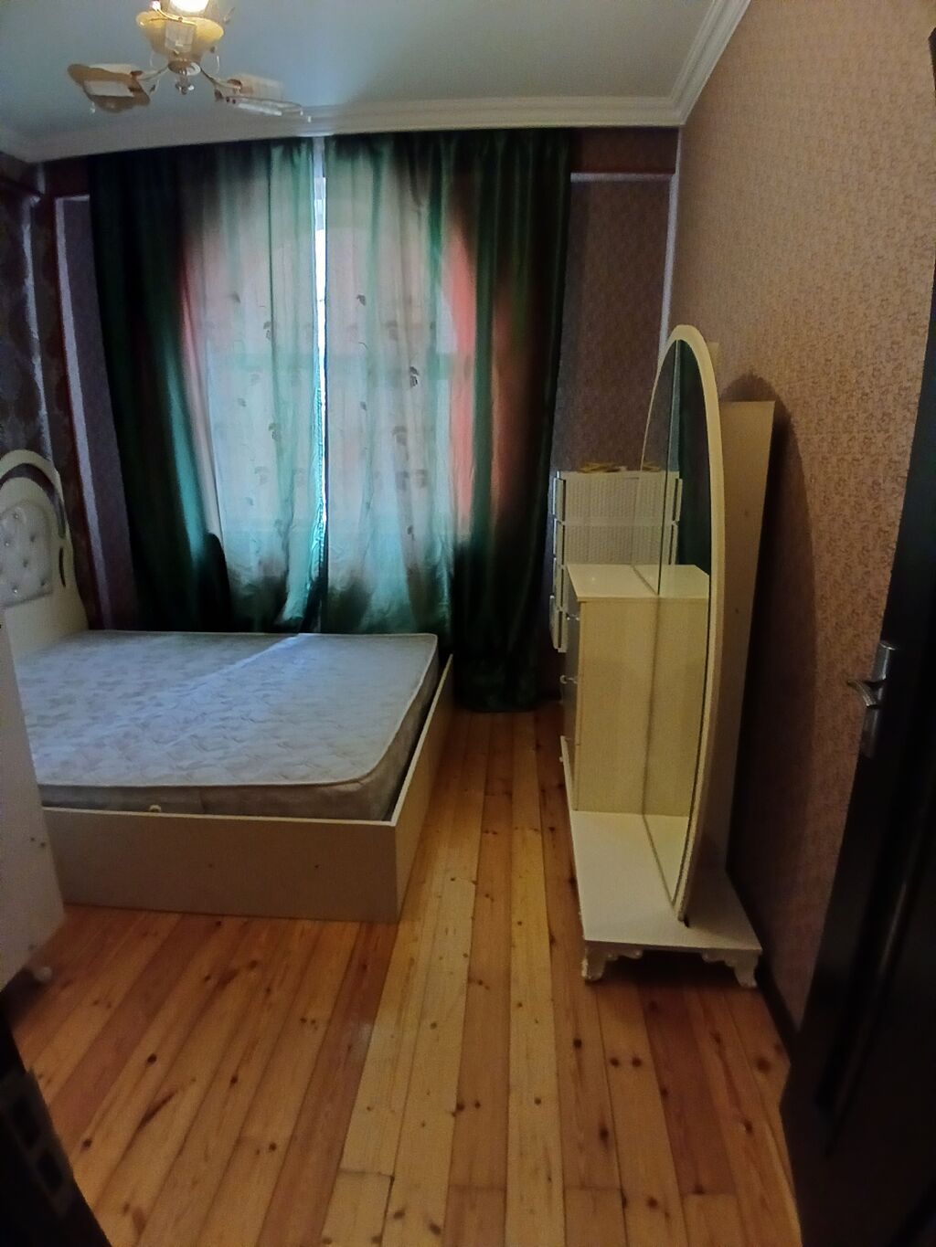 2 otaq. evin herbirseyi vardir .Ailey verilir Aaaf park 12 kuce — Mənzil, Xırdalan (6)