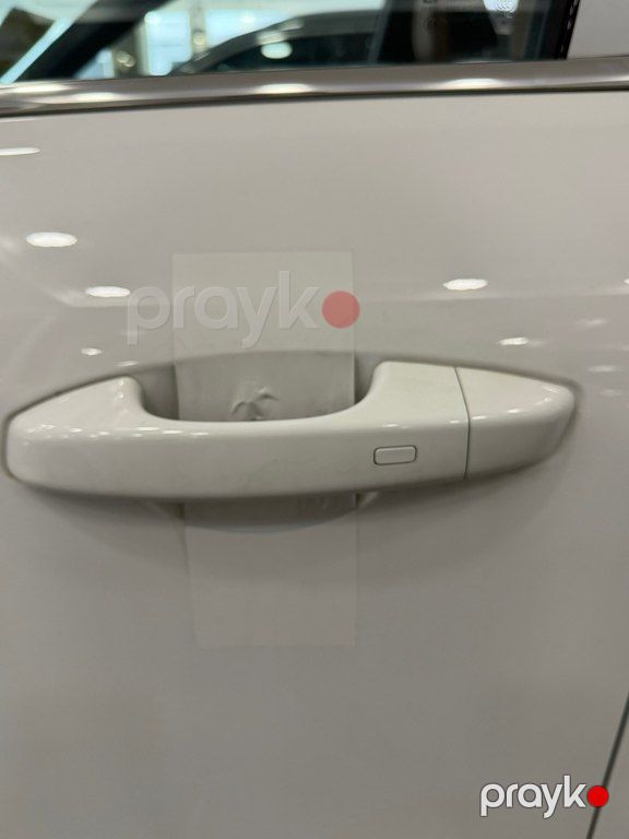 Geely Galaxy Starship 7, 1.5 L, 19.09 kWh, 2026 il, yeni — Avtomobillər, Bakı (5)