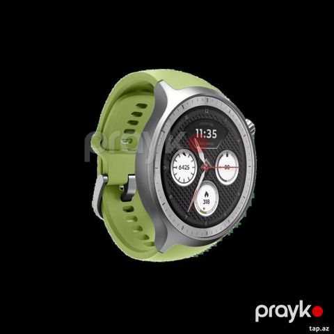 Motorola Moto Watch 2 Special Edition PG38C08264 Rəsmi iş yeri olan — Bakı