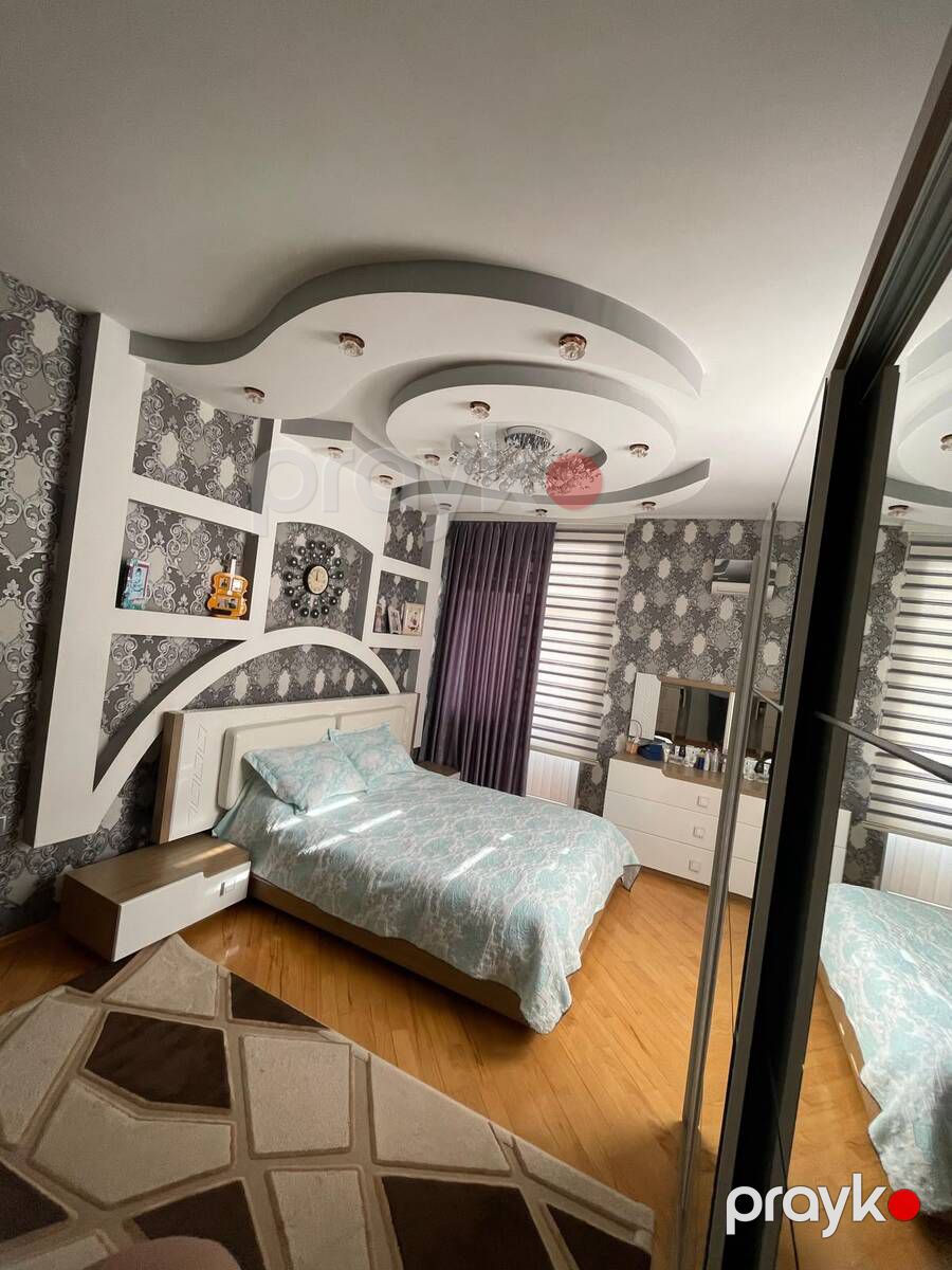 Satılır 3 otaqlı yeni tikili 107 m² — Mənzil, Bakı (8)