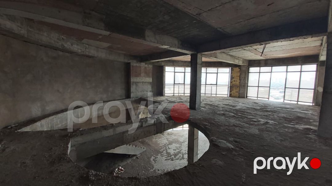 Satılır 7 otaqlı yeni tikili 800 m² — Mənzil, Bakı (12)