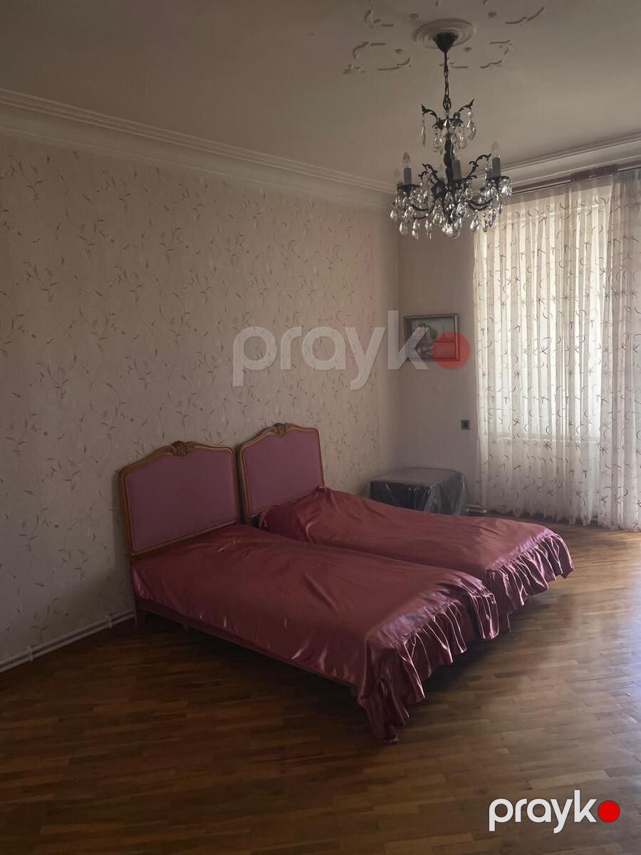 İcarəyə verilir 3 otaqlı köhnə tikili 80 m² — Mənzil, Bakı (6)