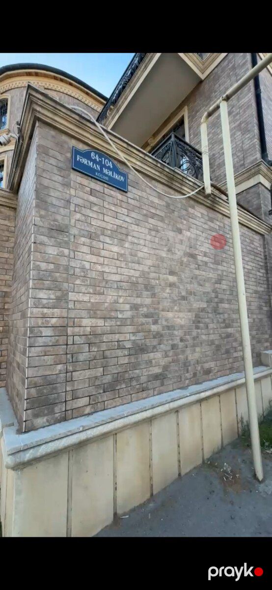Qaraj, 8-ci mkr — Garaj, Bakı (5)