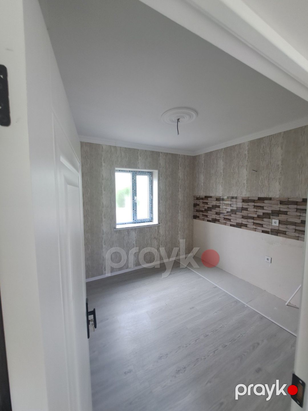 Satılır 3 otaqlı həyət evi/bağ evi 90 m² — Ev, villa, Bakı (11)