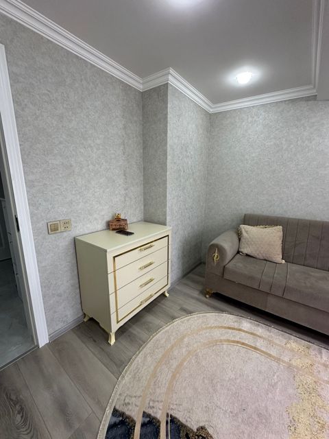 2-otaqlı yeni tikili, Masazır qəs., 52 m² — Bakı