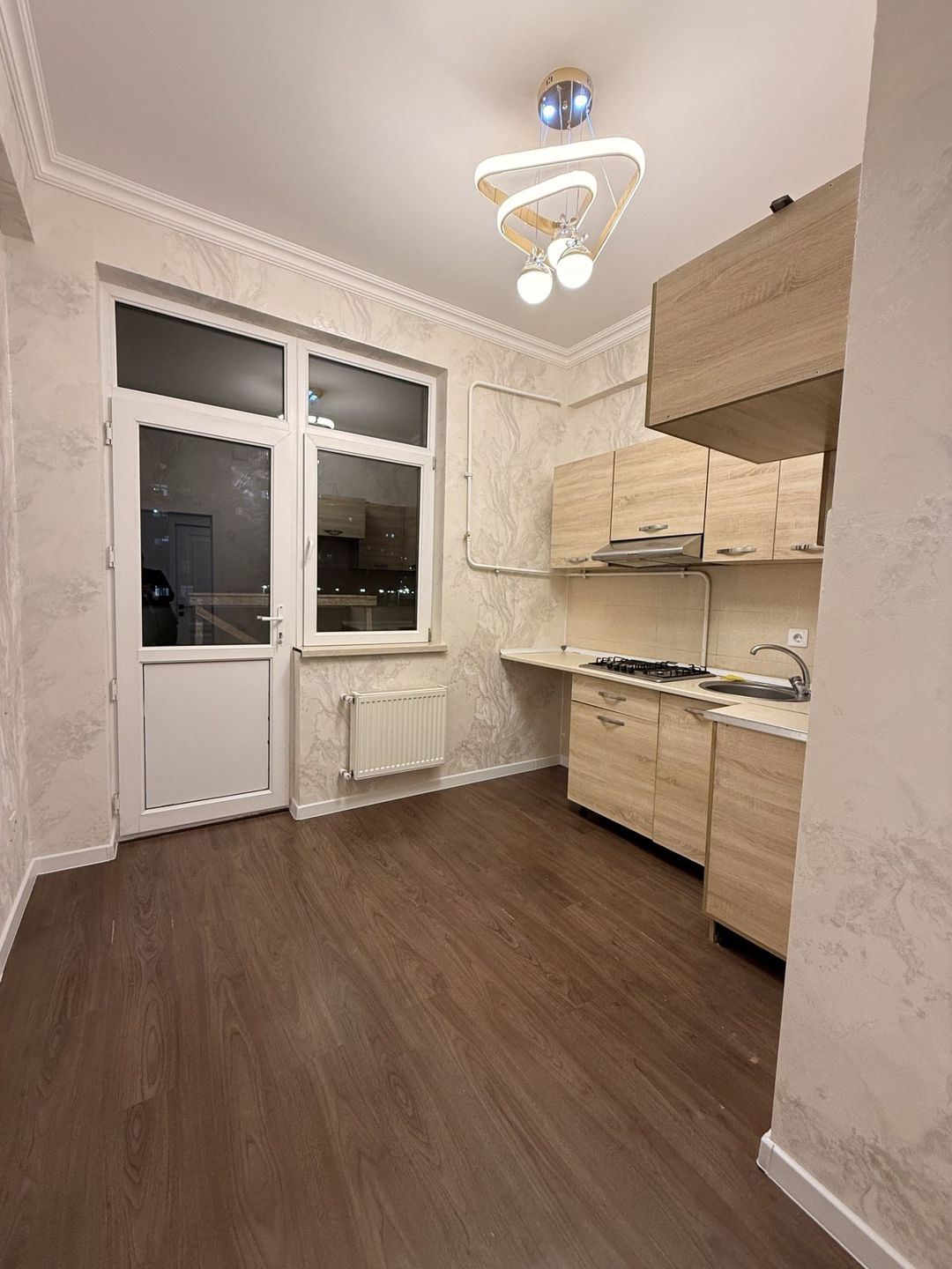 Satılır 2 otaqlı yeni tikili 67 m² — Mənzil, Bakı (8)