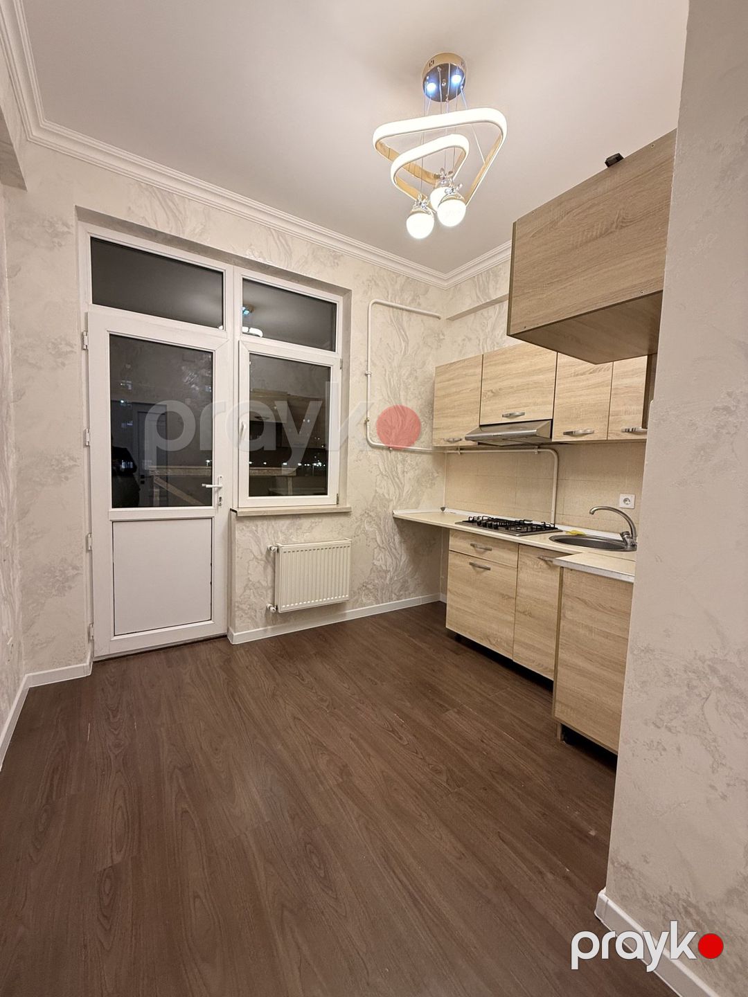 Satılır 2 otaqlı yeni tikili 67 m² — Mənzil, Bakı (8)