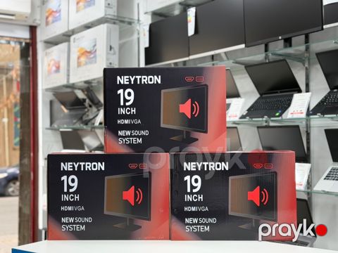 Monitor Neytron 19 inch — Bakı