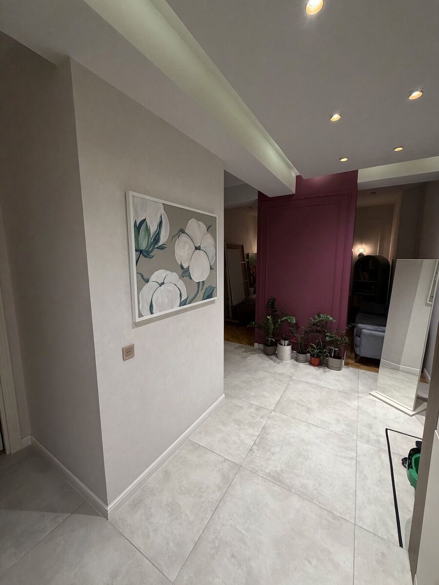 Satılır 3 otaqlı yeni tikili 95 m² — Mənzil, Bakı (12)