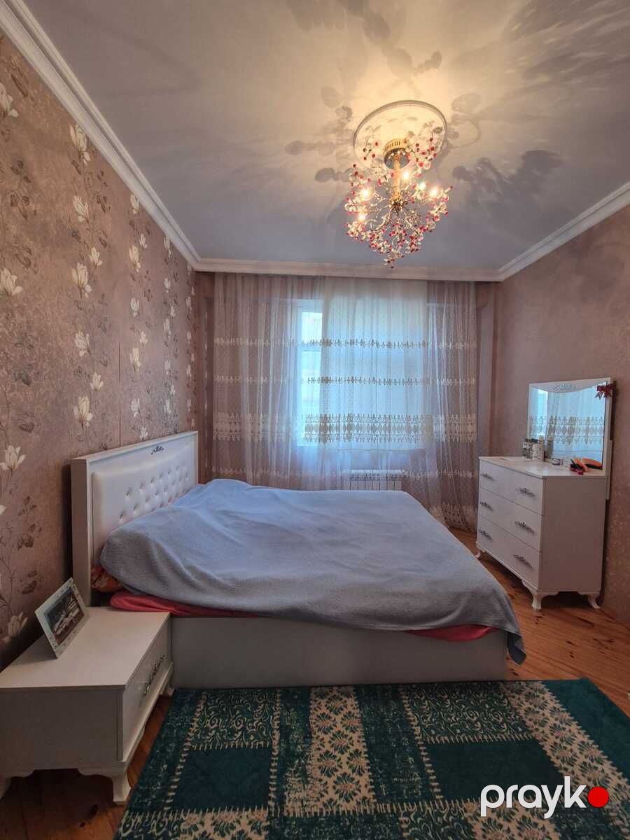 Satılır 2 otaqlı yeni tikili 59 m² — Mənzil, Bakı (11)