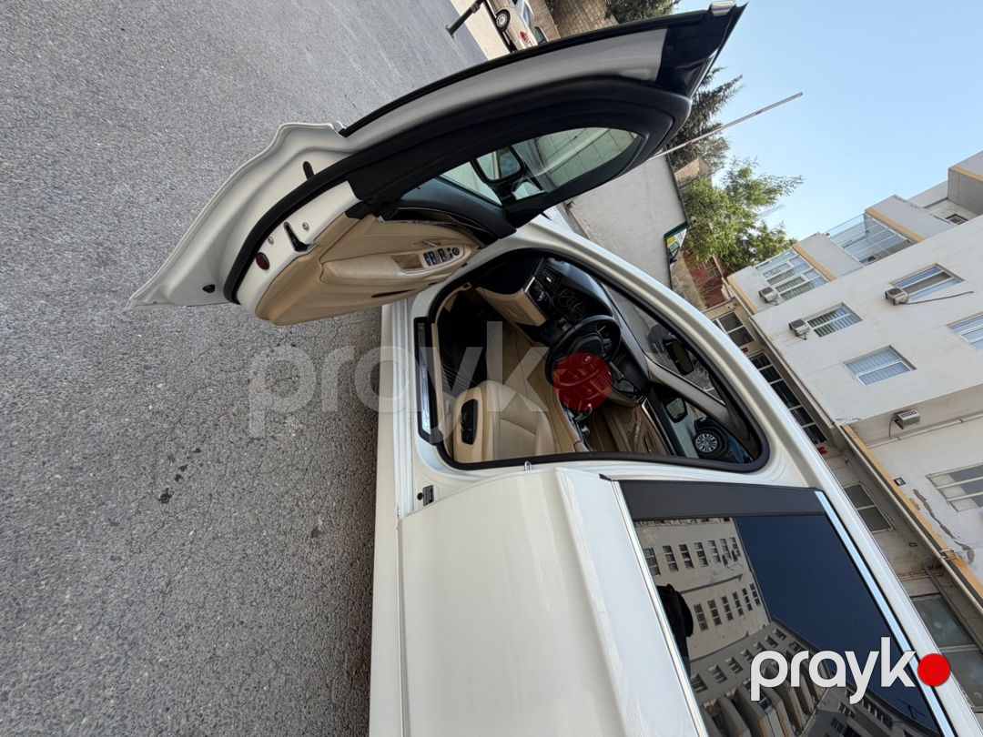BMW 528, 2015 il — Avtomobillər, Bakı (5)