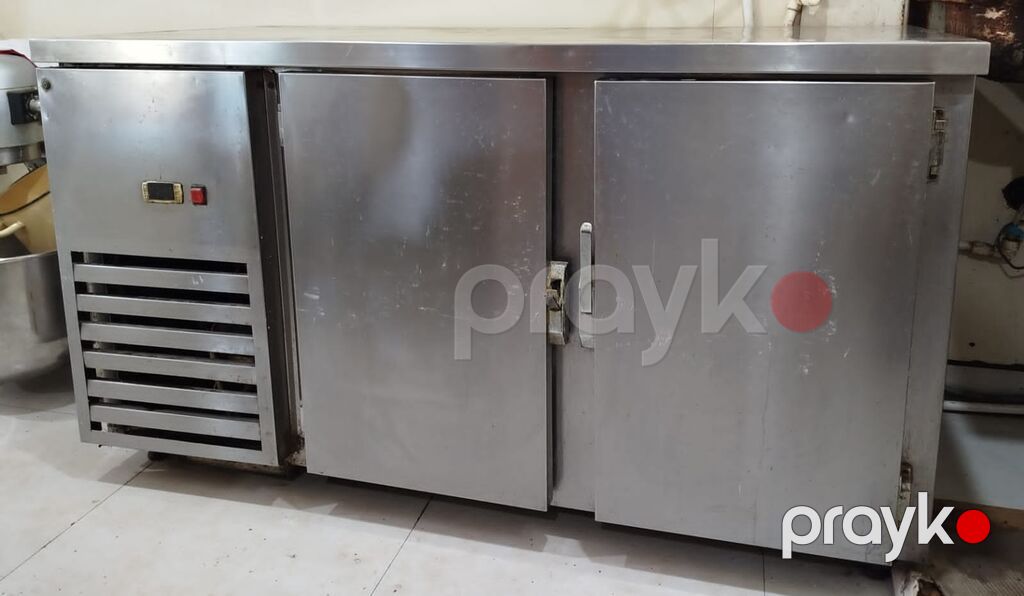 Ünvan pirsahi — Soyuq kamera, Bakı (2)