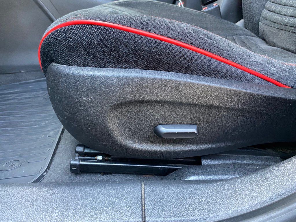 Chevrolet Cruze, 1.4 L, 2012 il, 186 737 km — Avtomobillər, Gəncə (11)