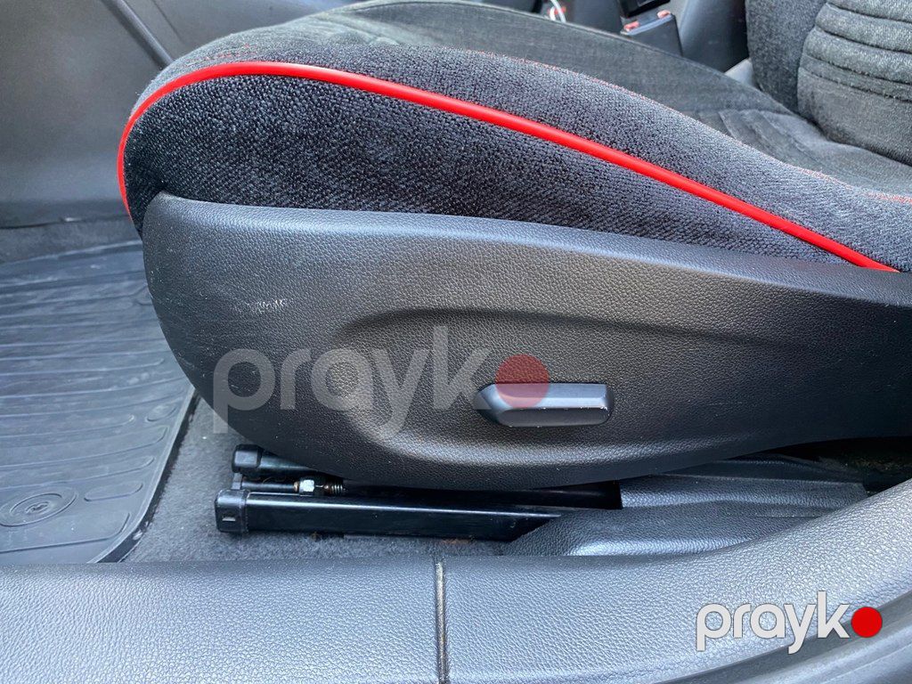 Chevrolet Cruze, 1.4 L, 2012 il, 186 737 km — Avtomobillər, Gəncə (11)
