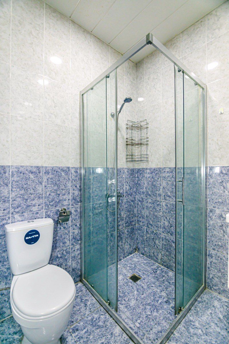 İcarəyə verilir 2 otaqlı yeni tikili 60 m² — Mənzil, Bakı (3)
