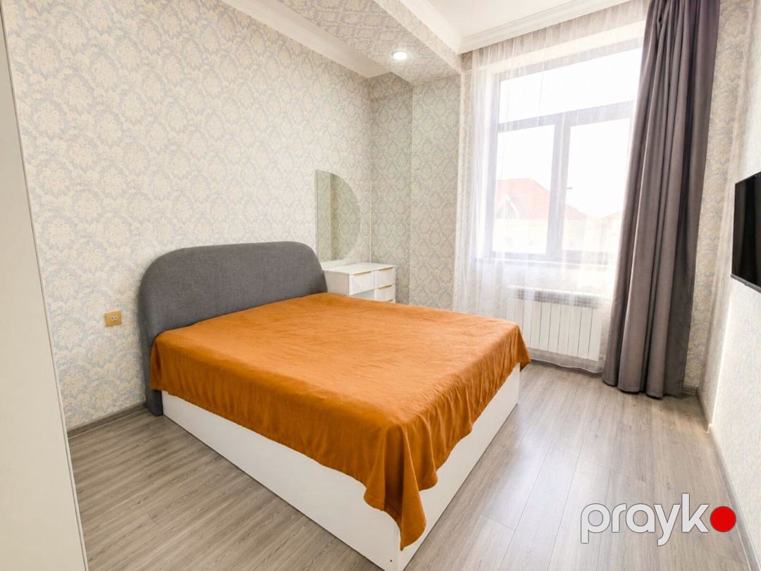 Satılır 2 otaqlı yeni tikili 85 m² — Mənzil, Bakı (7)