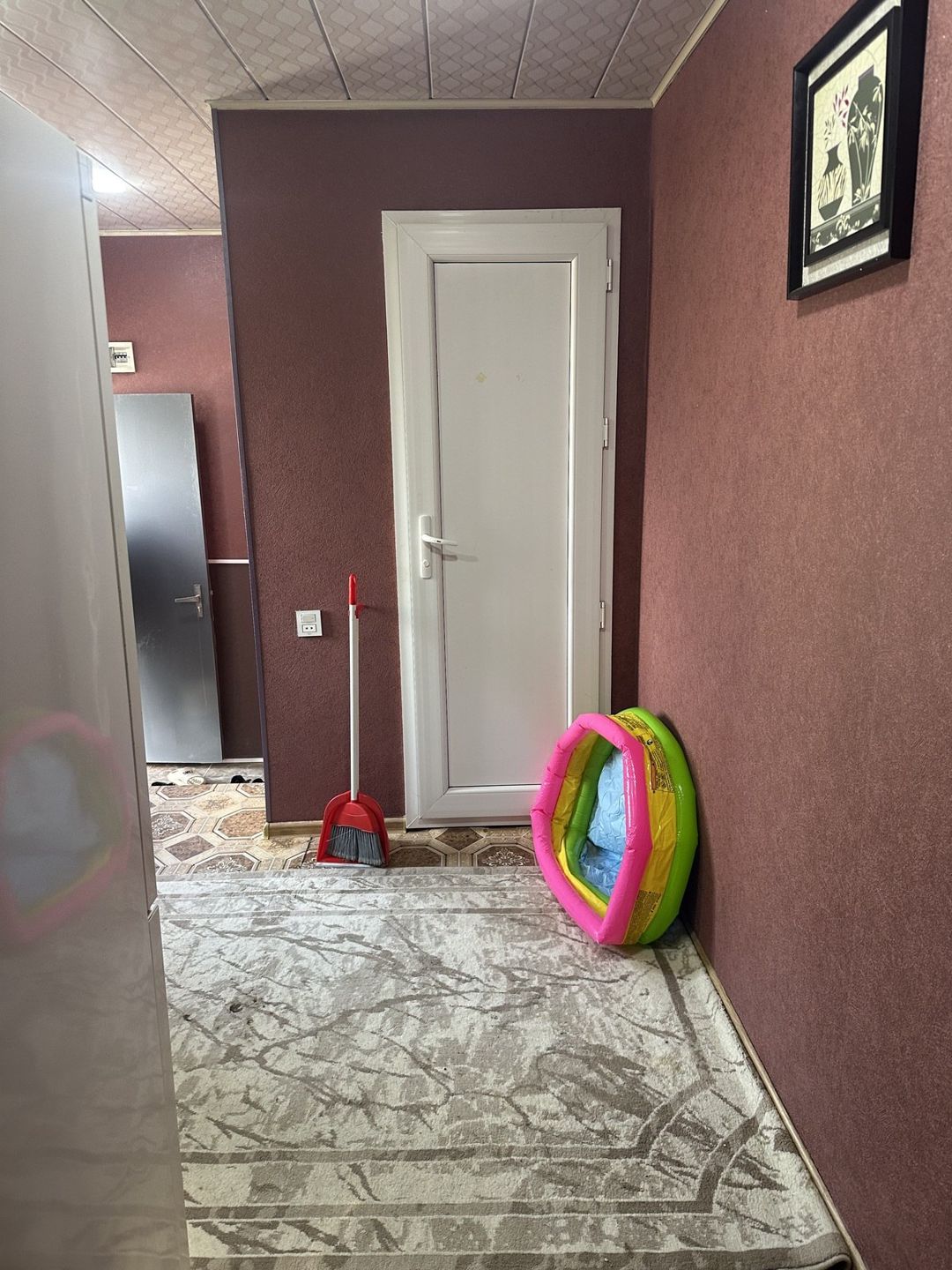 Həyət evi, Sumqayıt ş — Ev, villa, Sumqayıt (7)