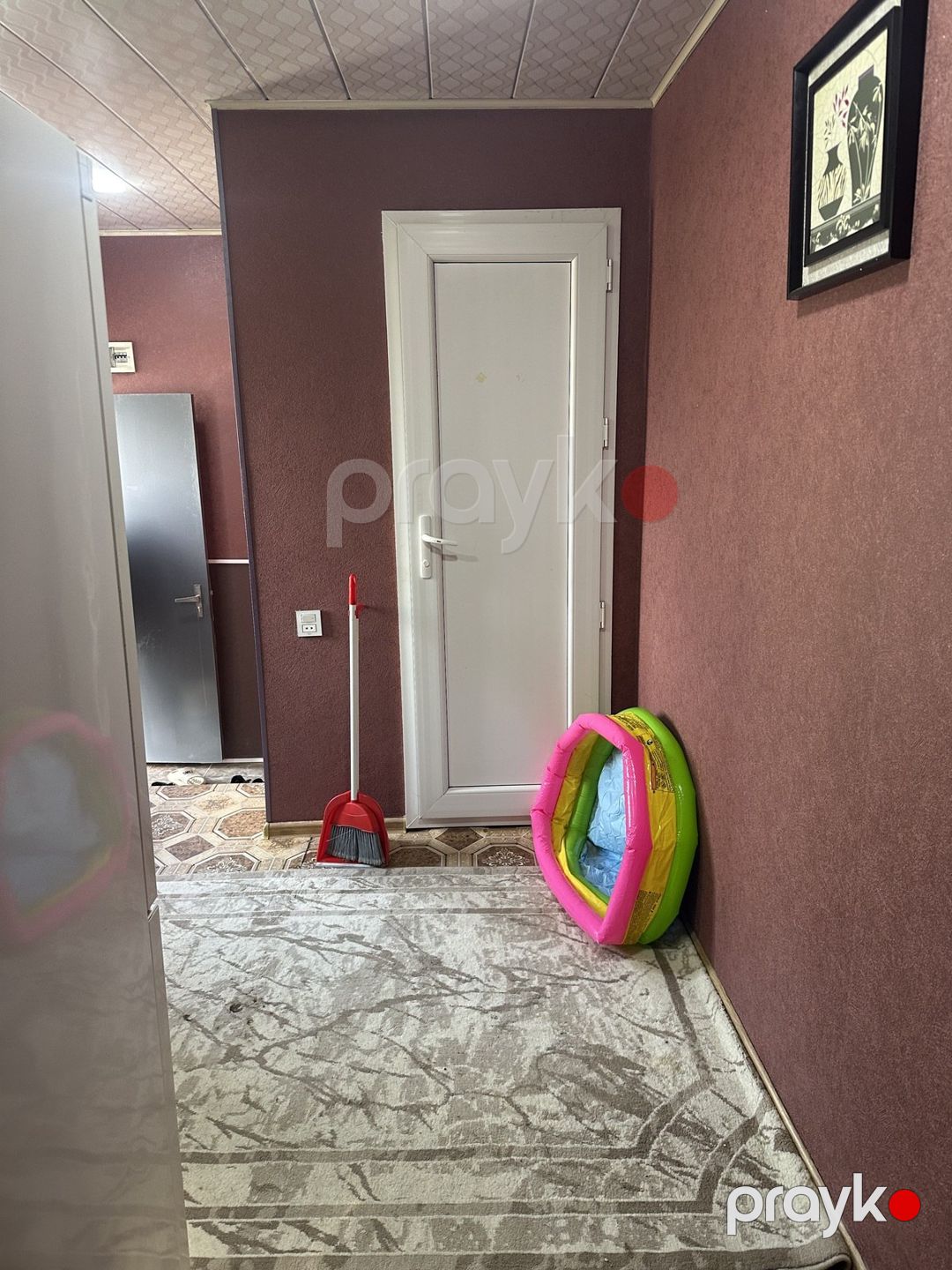 Həyət evi, Sumqayıt ş — Ev, villa, Sumqayıt (7)