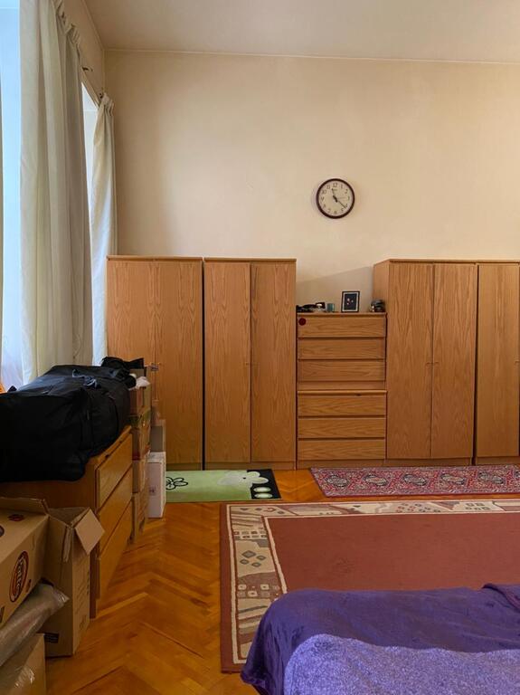 Satılır 5 otaqlı köhnə tikili 165 m² — Mənzil, Bakı (9)