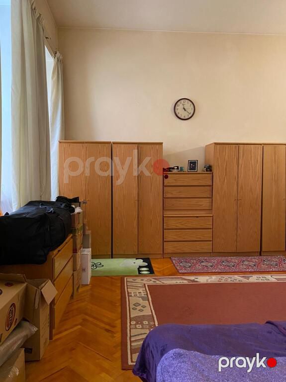 Satılır 5 otaqlı köhnə tikili 165 m² — Mənzil, Bakı (9)