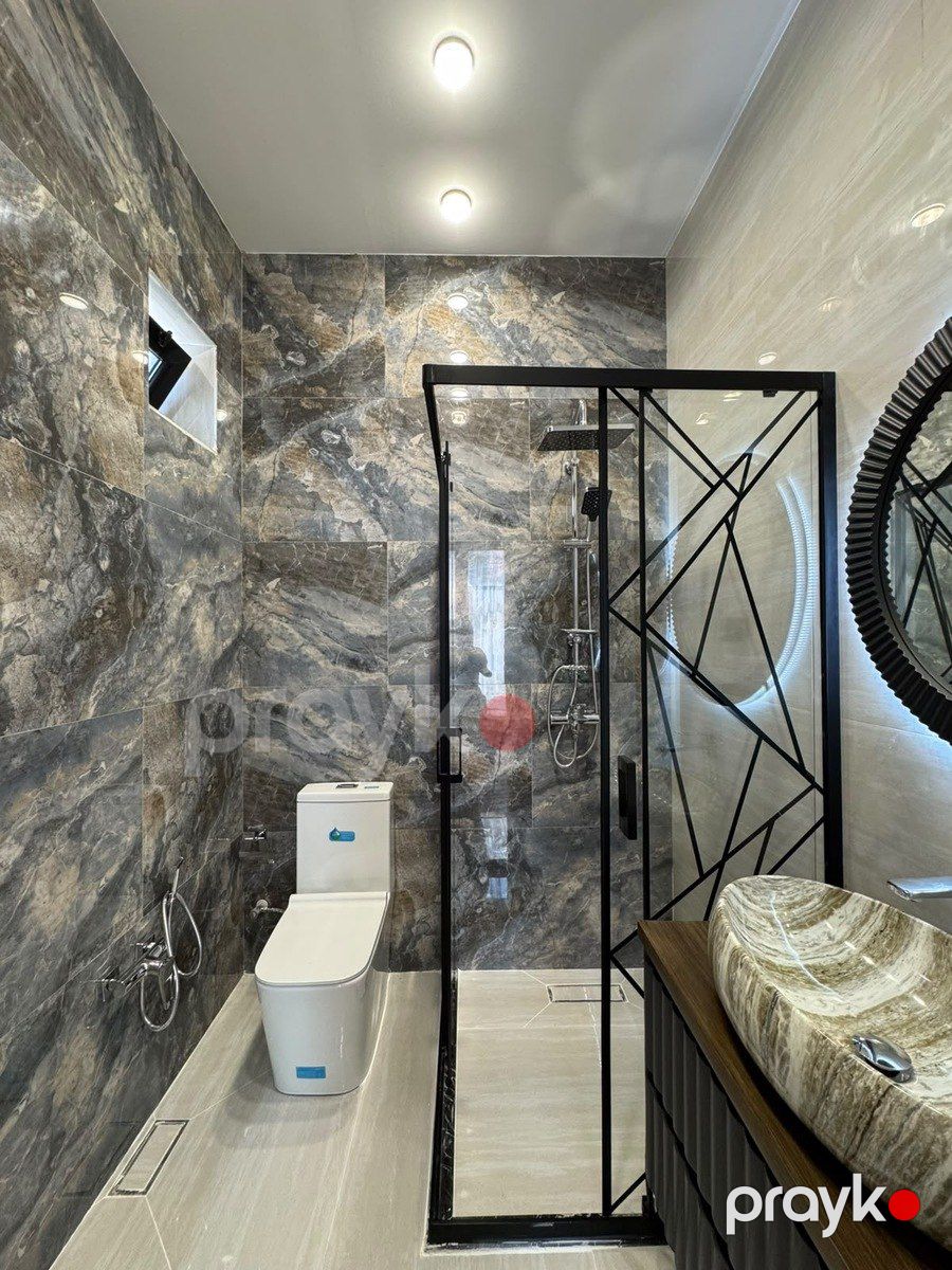 Satılır 4 otaqlı həyət evi/bağ evi 180 m² — Ev, villa, Bakı (7)