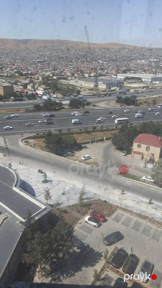Satılır 3 otaqlı yeni tikili 121.6 m² — Mənzil, Bakı (11)