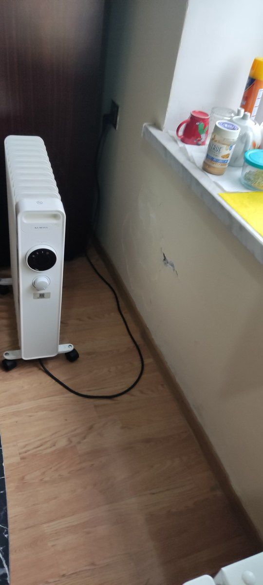 İcarəyə verilir 1 otaqlı köhnə tikili 40 m² — Mənzil, Bakı (3)