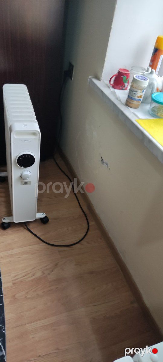 İcarəyə verilir 1 otaqlı köhnə tikili 40 m² — Mənzil, Bakı (3)