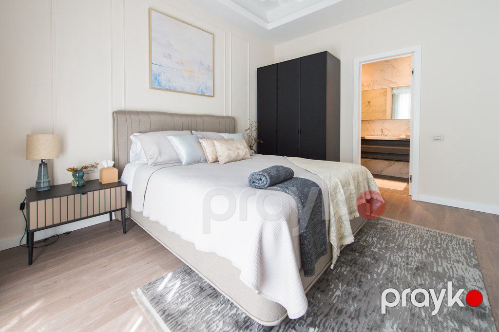 Satılır 3 otaqlı yeni tikili 103.8 m² — Mənzil, Bakı (6)