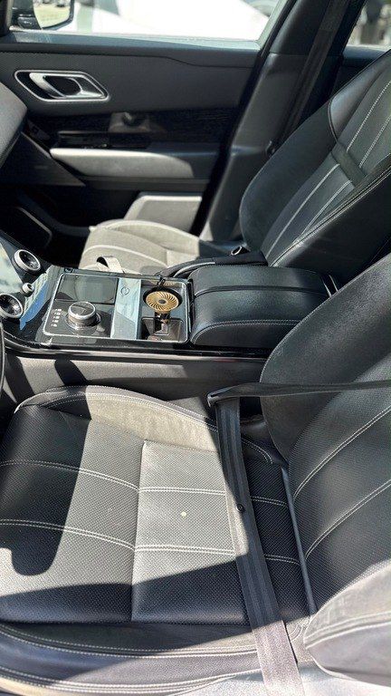 Land Rover RR Velar, 2.0 L, 2018 il, 94 500 km — Avtomobillər, Bakı (5)