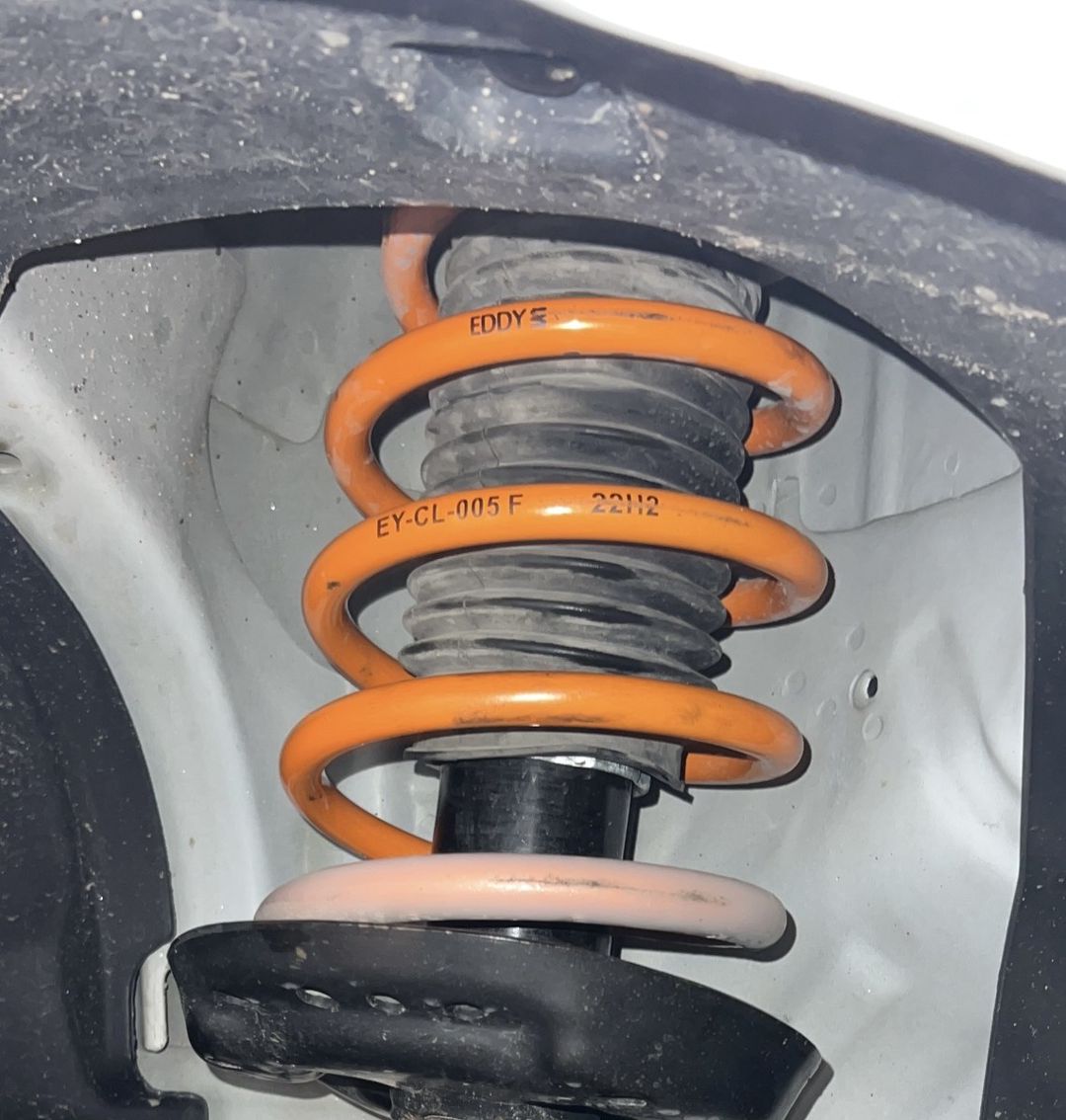Chevrolet Eddystar 30 sport yayları — Ehtiyat hissələri və aksesuarlar, Bakı (4)
