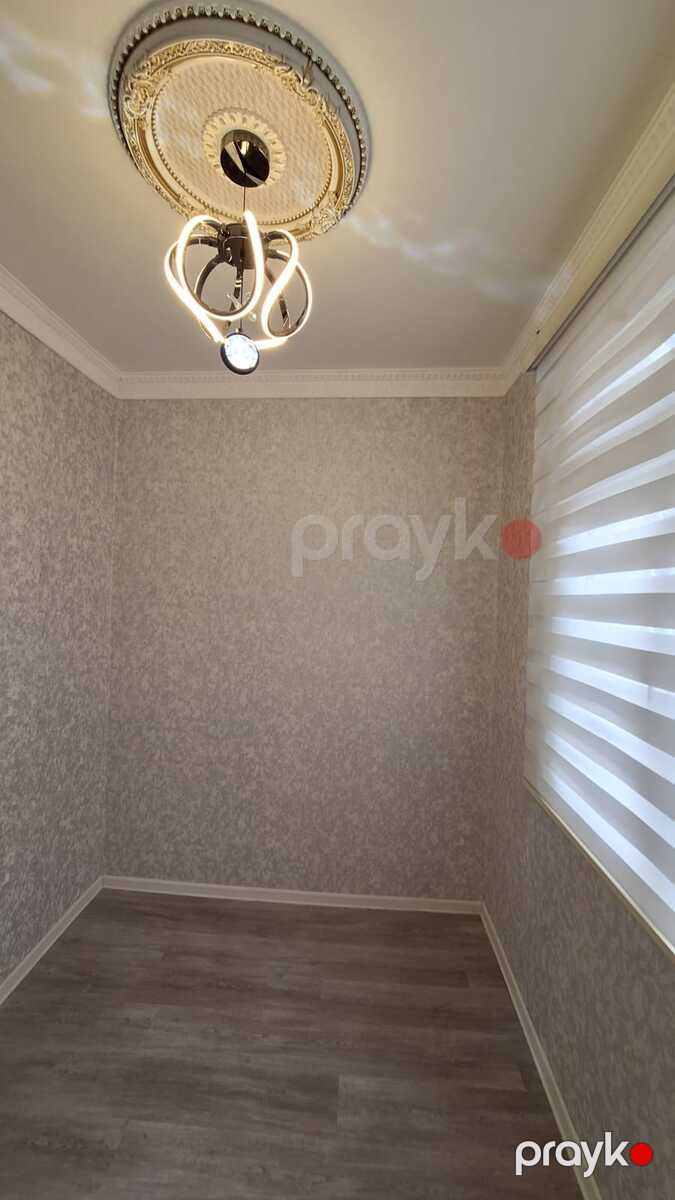 İcarəyə verilir 2 otaqlı köhnə tikili 33 m² — Mənzil, Bakı (4)