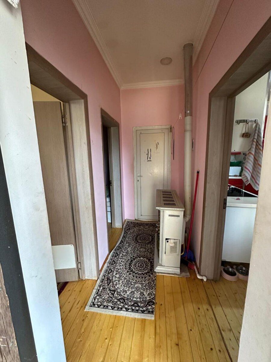Həyət evi, Masazır qəs — Ev, villa, Bakı (4)