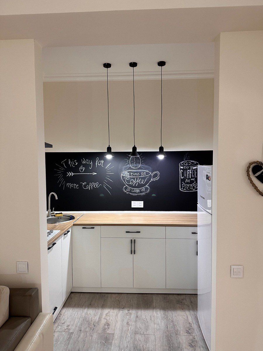 İcarəyə verilir 2 otaqlı yeni tikili 60 m² — Mənzil, Bakı (4)