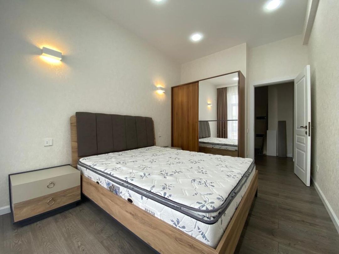 İcarəyə verilir 2 otaqlı yeni tikili 70 m² — Mənzil, Bakı (2)
