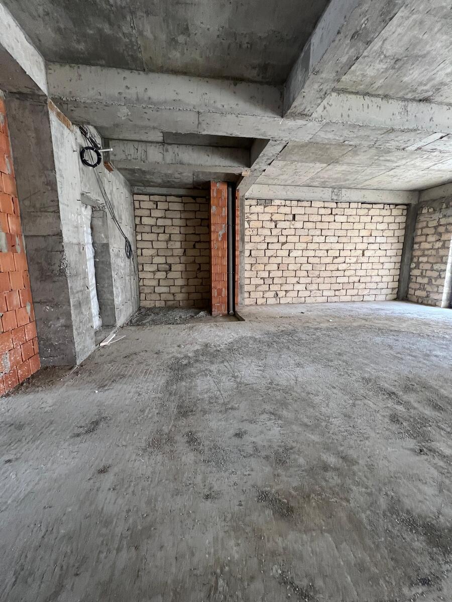Satılır 3 otaqlı yeni tikili 147 m² — Mənzil, Bakı (7)