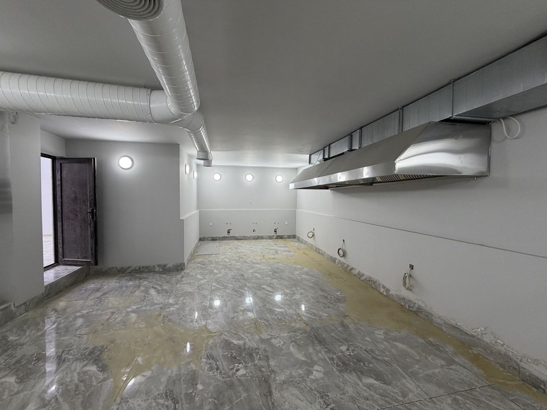 İcarəyə verilir obyekt 100 m² — Əmlak, Bakı (12)