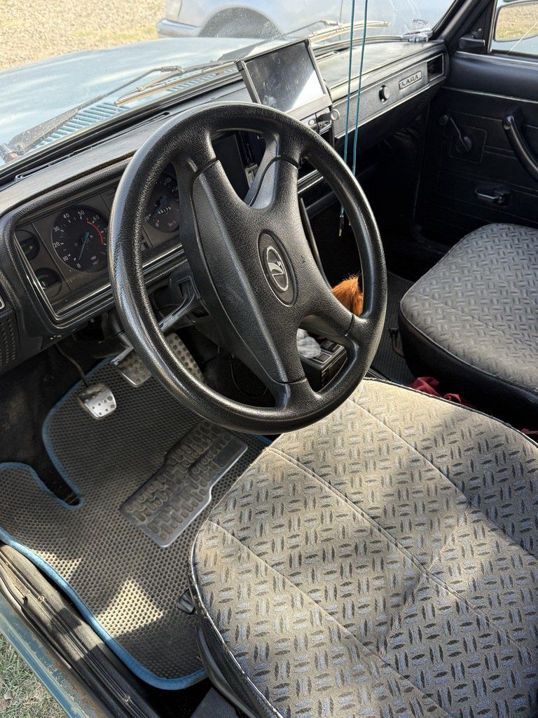 Lada (VAZ) 2107, 1.6 L, 2005 il, 120 000 km — Avtomobillər, Masallı (3)