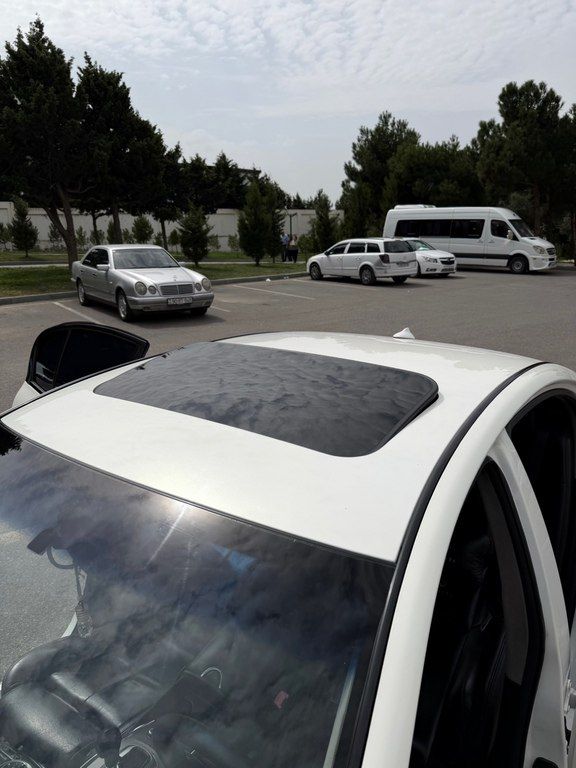 Infiniti G37, 3.7 L, 2013 il, 265 000 km — Avtomobillər, Bakı (8)