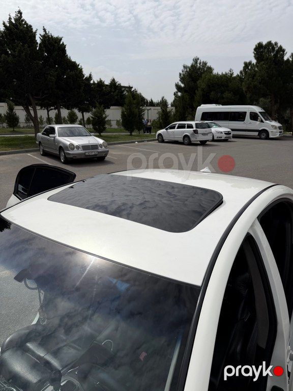 Infiniti G37, 3.7 L, 2013 il, 265 000 km — Avtomobillər, Bakı (8)