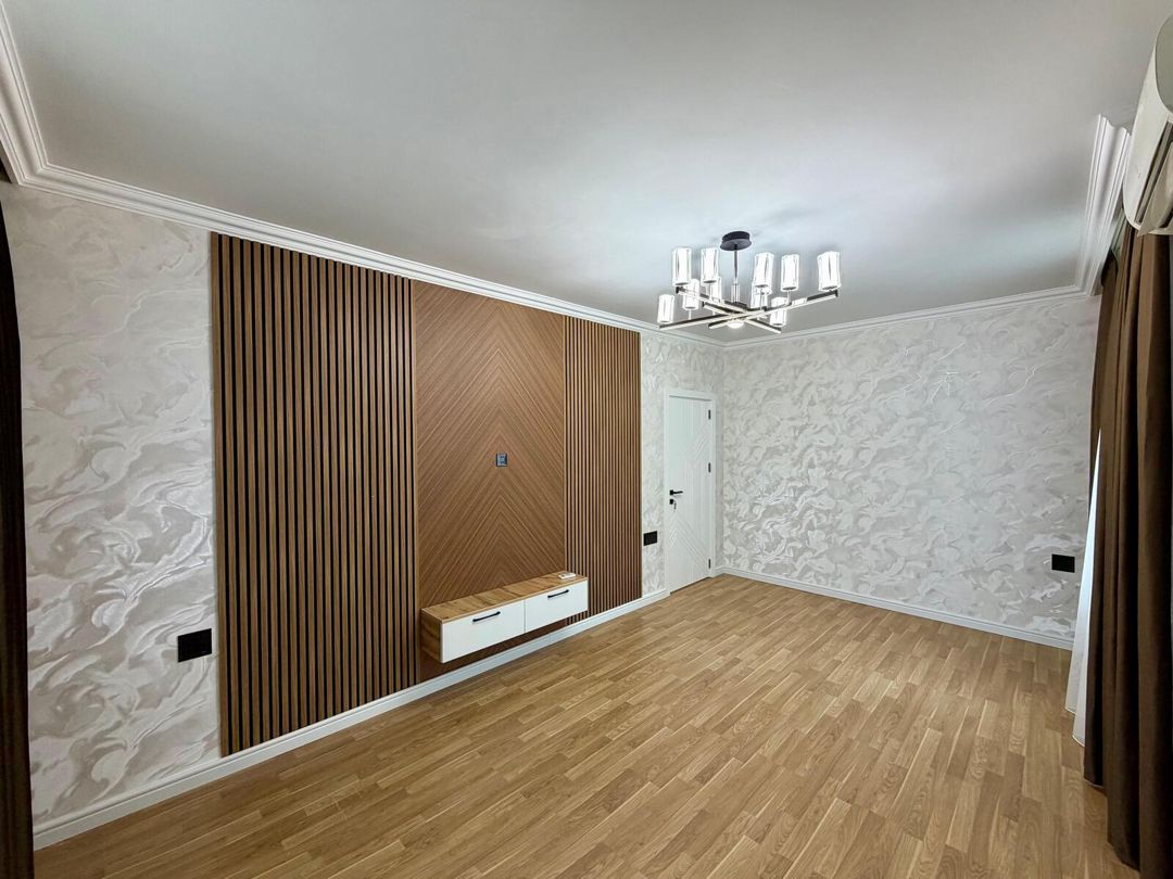 Satılır 2 otaqlı köhnə tikili 65 m² — Mənzil, Bakı (4)