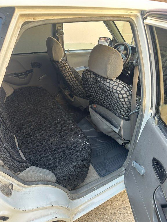 Saipa 132, 1.3 L, 2013 il, 400 000 km — Avtomobillər, Bakı (4)