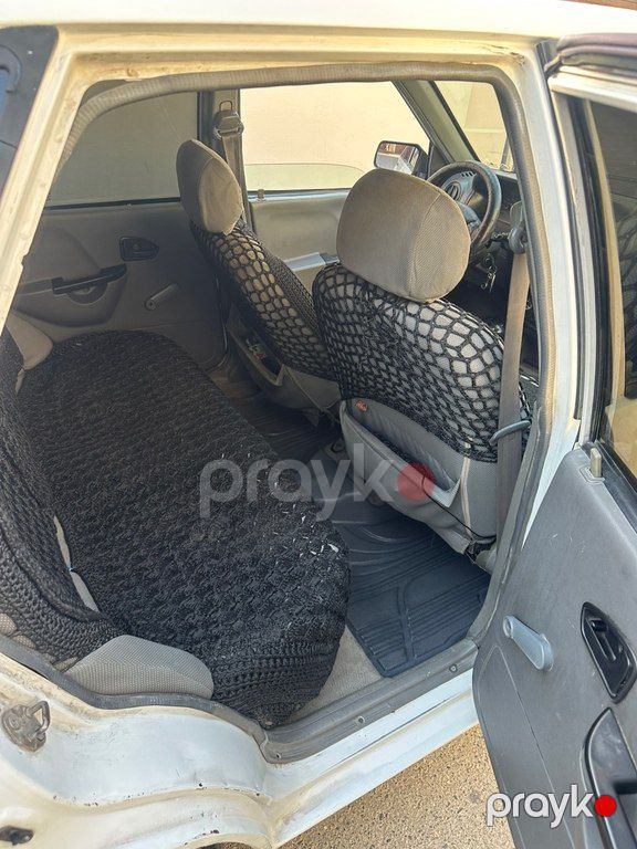 Saipa 132, 1.3 L, 2013 il, 400 000 km — Avtomobillər, Bakı (4)