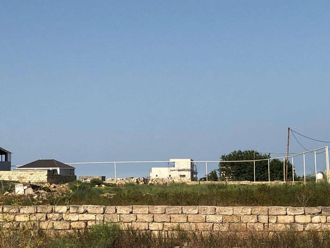 Satılır torpaq 12 sot — Torpaq, Bakı