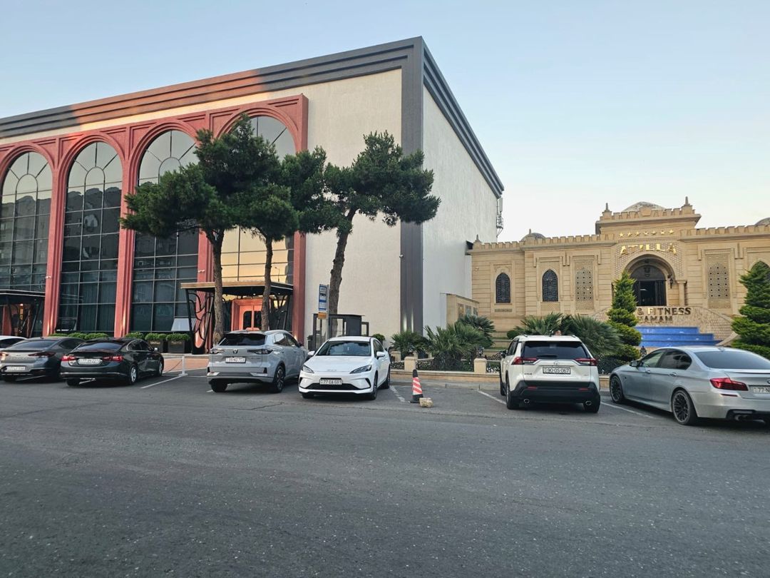 Satılır 1 otaqlı köhnə tikili 40 m² — Mənzil, Bakı (9)