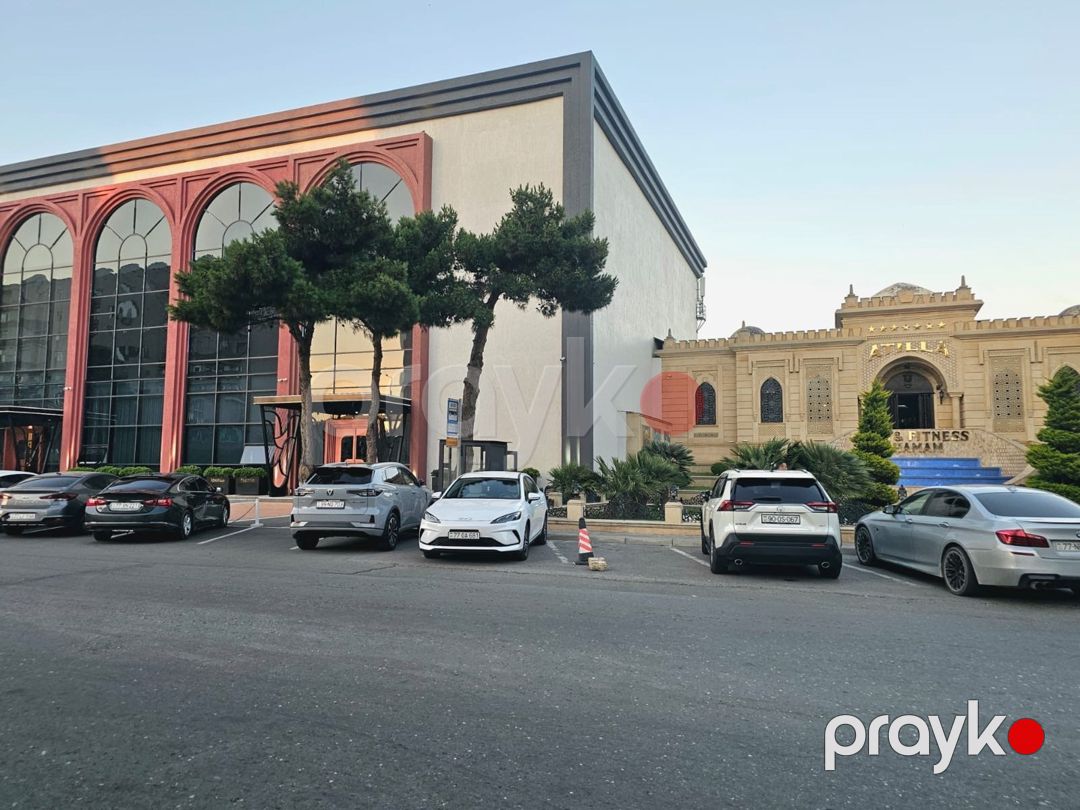 Satılır 1 otaqlı köhnə tikili 40 m² — Mənzil, Bakı (9)