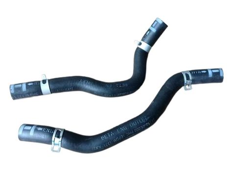 Hyundai-Kia avtomabilləri üçün peçin şlanqları — Bakı