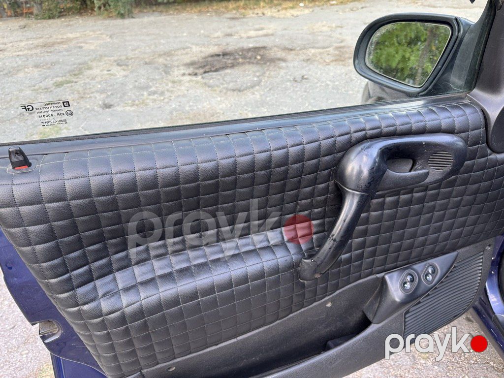 Opel Vita, 1.4 L, 1997 il, 414 887 km — Avtomobillər, Sumqayıt (7)