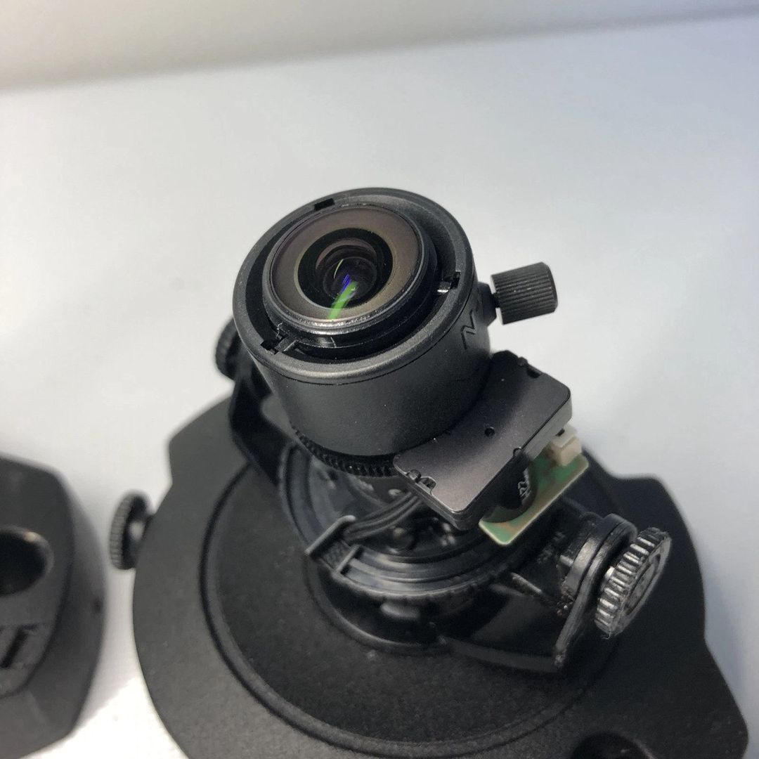 7 Axis + 3 Hikvision — Ağıllı ev və təhlükəsizlik, Bakı (6)