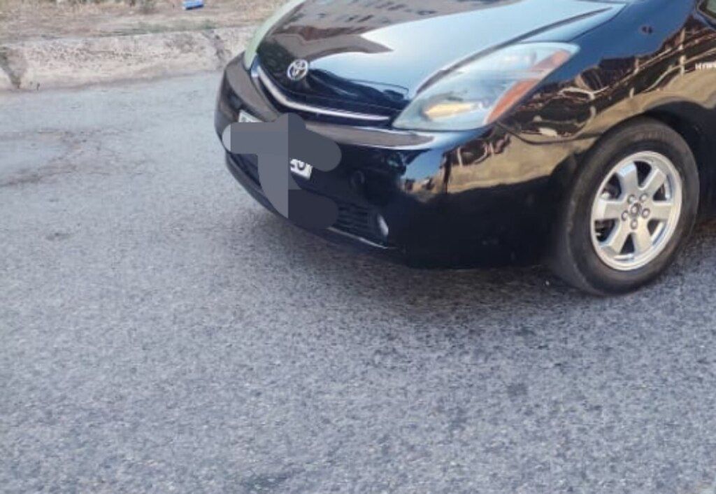 Toyota Prius, 1.5 L, 1.3 kWh, 2008 il, yeni — Avtomobillər, Bakı (2)